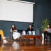 Docentes de la UAT presentaron sus publicaciones académicas en el Campus Tampico