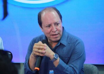 PAN contrata a polémico ex consejero del INE para defender a Truko