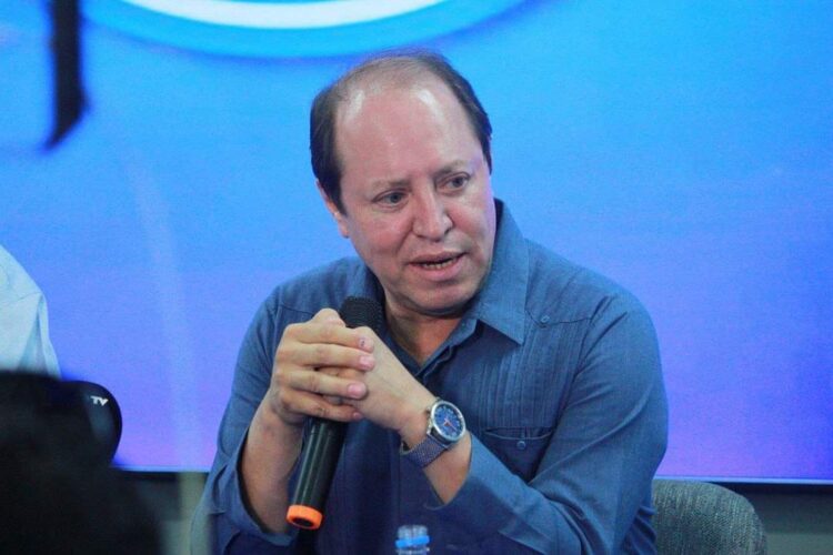 PAN contrata a polémico ex consejero del INE para defender a Truko