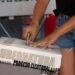 Morena denuncia compra de votos, pero una copiosa votación