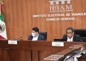 IETAM multa con 96 mil pesos a Cabeza de Vaca por meterse en las campañas