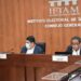 IETAM multa con 96 mil pesos a Cabeza de Vaca por meterse en las campañas