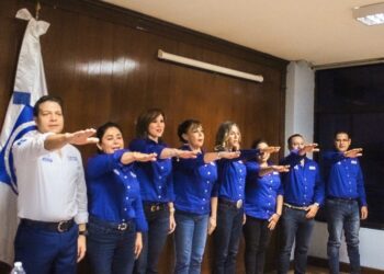 Escape hacia Reynosa