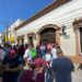 La «Calle de los Flamingos» y la dinastía de los Villarreal Guerra