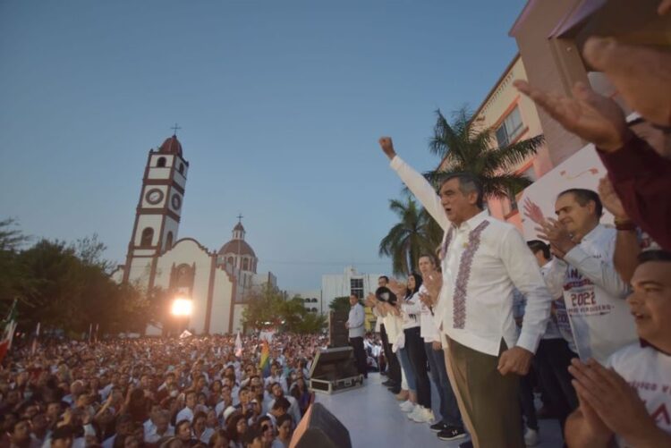 El próximo dirigente estatal de Morena