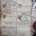 Lo que se esperaba: Aparecen boletas falsas a favor del PAN