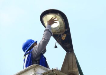 Atiende ayuntamiento de Victoria servicios públicos