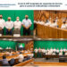 Preside Rector de la UAT inicio del programa Universitarios para Trascender