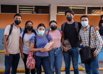 Con clases presenciales inicia la UAT periodo escolar de verano