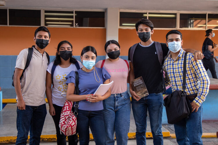 Con clases presenciales inicia la UAT periodo escolar de verano