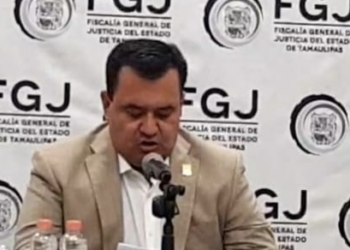 Si nada deben ¿qué temen?