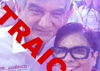 “Piedrotas” en el camino de Américo