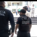 Violando la Ley, «El Moyo» García permitió ingreso de Policía Estatal a Palacio Legislativo