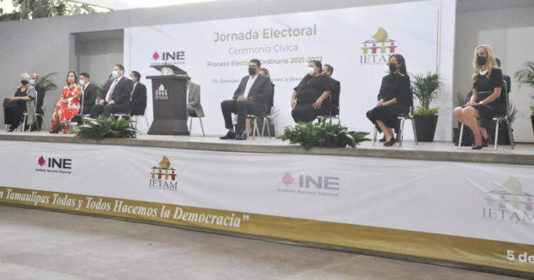 Operativo policiaco a municipio de Hidalgo es “tratamiento especial”: Secretario General de Gobierno