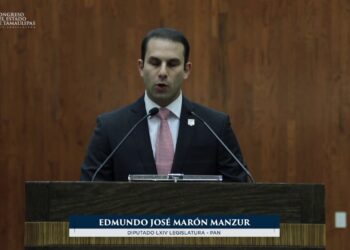 Asesinato de padres jesuitas une en duelo a diputados de PAN y Morena Tamaulipas