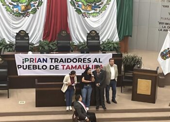 Es peligroso jugar con “el tigre”