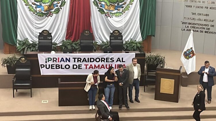 Es peligroso jugar con “el tigre”
