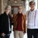 En cuanto llegue AVA de Gobernador, gobierno Cdmx apoyará transporte en Tamaulipas