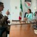 Con apoyo federal, AVA restablecerá orden y seguridad en Tamaulipas