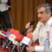 «No voy a permitir que cercenen mis funciones como Gobernador»: AVA