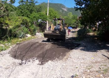 Victoria ya tiene mejores vialidades: Rehabilitan 80 mil metros cuadrados de calles