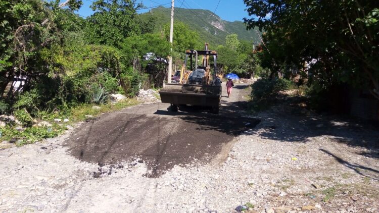 Victoria ya tiene mejores vialidades: Rehabilitan 80 mil metros cuadrados de calles