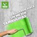 Verde Ecologista y su “granito de arena”