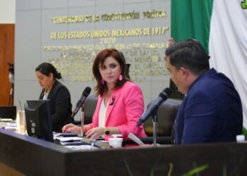 Golpe de estado legislativo