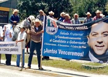 Psicosis sobre la Brigada “Pedro J. Méndez”