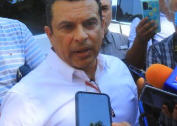 Alista Lalo Gattás plan para vacaciones seguras en Victoria