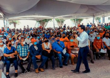 Victoria va de la mano con federación y Américo: Gattás