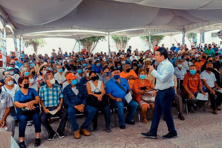 Victoria va de la mano con federación y Américo: Gattás