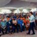 Victoria va de la mano con federación y Américo: Gattás