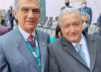 La esperada lista de Morena