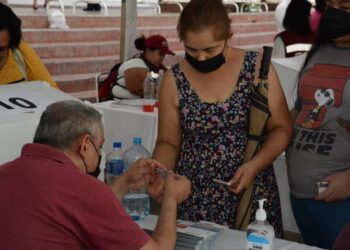 Morena se renueva en Tamaulipas; es el partido más fuerte