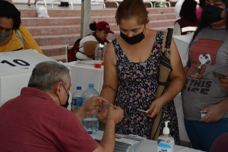 Morena se renueva en Tamaulipas; es el partido más fuerte