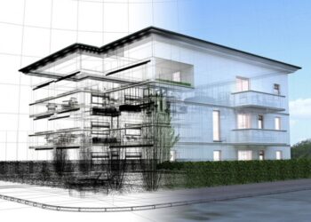 Cómo funciona el BIM en México y cuáles son sus componentes 