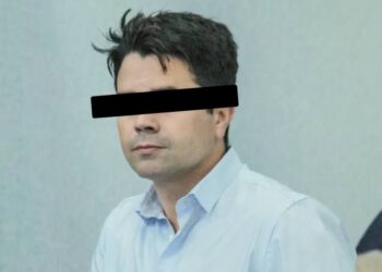 Denuncia penal en FGR contra Carlos Fernández, ex Jefe de Deportes