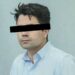 Denuncia penal en FGR contra Carlos Fernández, ex Jefe de Deportes