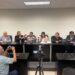 Santiago Nieto y diputados impugnan privatización de COMAPAS por gobierno de Tamaulipas