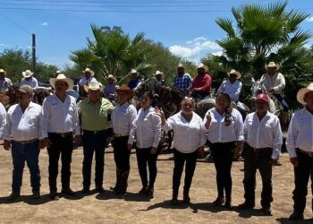 Cumple 86 años: Se llama Plutarco Elías Calles pero le dicen “Acatlán”