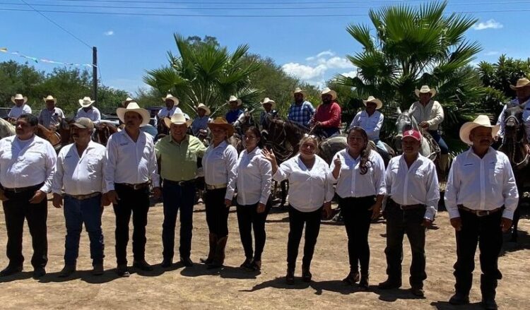 Cumple 86 años: Se llama Plutarco Elías Calles pero le dicen “Acatlán”