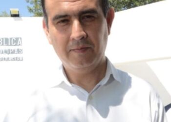 Por manifestaciones de autodefensas, Gobierno del Estado quiere infundir miedo: Morena