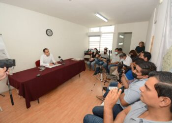 Que Cabeza se vaya y deje de hostigar al pueblo de Tamaulipas: Morena
