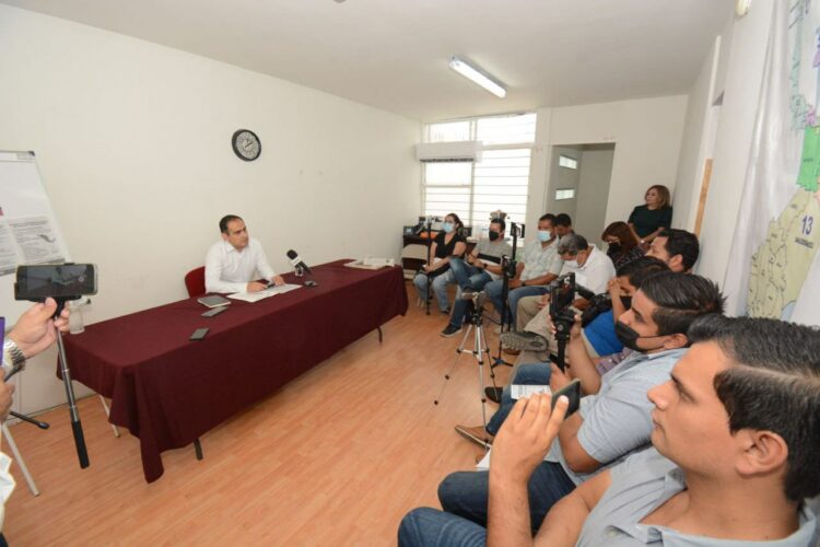 Que Cabeza se vaya y deje de hostigar al pueblo de Tamaulipas: Morena