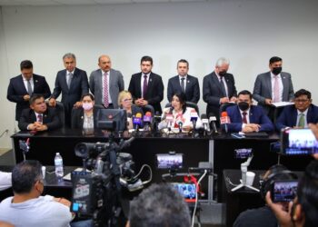 Ya se va, pero Cabeza quiere seguir manejando seguridad pública de Tamaulipas