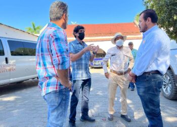 Fortalece la UAT su vinculación con productores citrícolas del estado