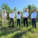 Fortalece la UAT su vinculación con productores citrícolas del estado