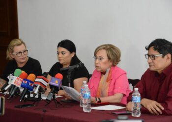 Denuncian a Cabeza por sobornos masivos para derrocar a alcalde de Reynosa