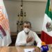 «Destapa» Rigo a siete aspirantes a sucederlo en la sección 30 del SNTE
